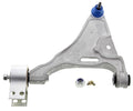 Front Right Lower Control Arm & Ball Joint Assembly