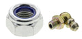 Front Right Lower Control Arm & Ball Joint Assembly