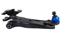 Front Driver-Side Lower Control Arm and Ball Joint Assembly