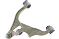 Front Left Lower Control Arm and Ball Joint Assembly