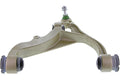 Front Left Lower Control Arm and Ball Joint Assembly