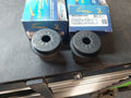 Front Upper Control Arm Bushing Kit