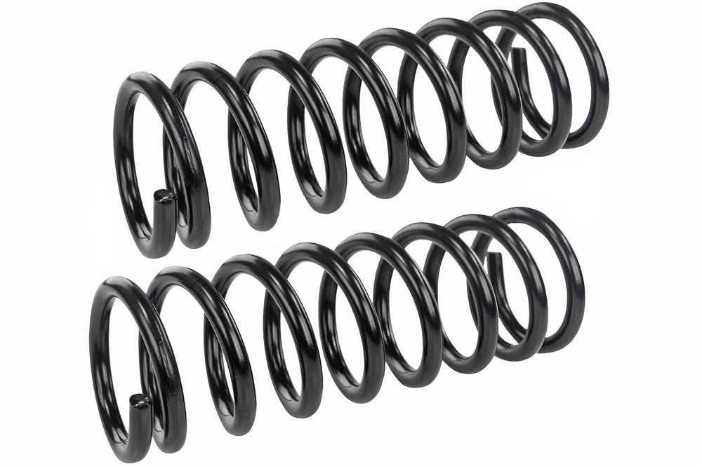 Front Coil Spring Set