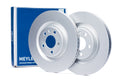 321mm Vented Front Brake Disc