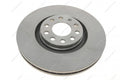 321mm Vented Front Brake Disc