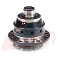 Forged Differential
