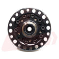Forged Differential