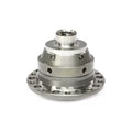 Helical Limited Slip Differential
