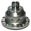 Helical Limited Slip Differential
