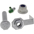 TTX Rear Stabilizer Bar Link Kit