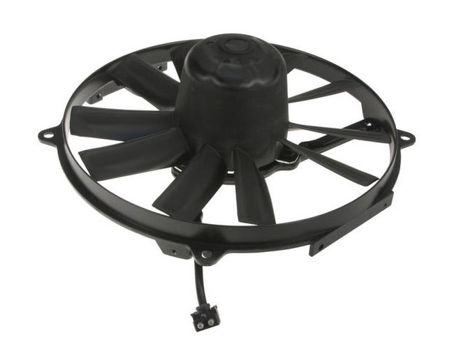 Engine Cooling Fan Assembly