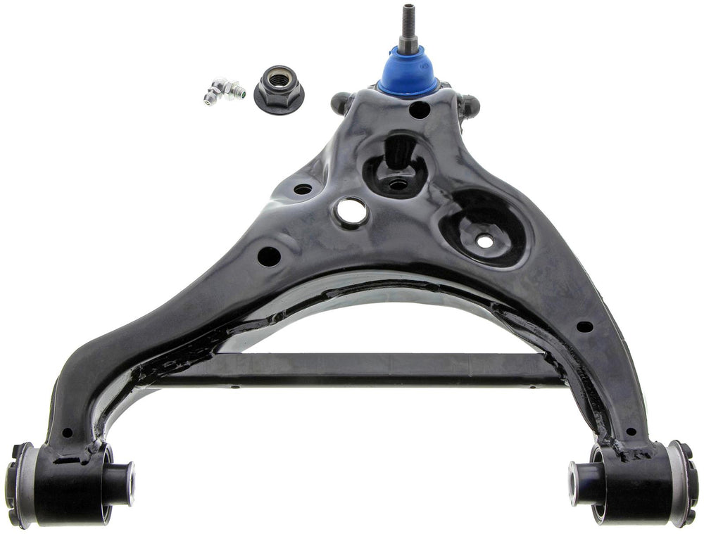Control Arm with Ball Joint