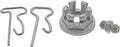 Front Upper Control Arm & Ball Joint Assembly
