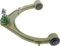 Front Upper Control Arm & Ball Joint Assembly