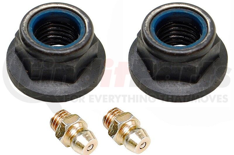 Front Stabilizer Bar Link Kit