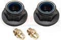 Front Stabilizer Bar Link Kit