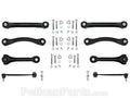Front Suspension Component Refresh Kit