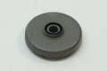 Rear Subframe Differential Mount