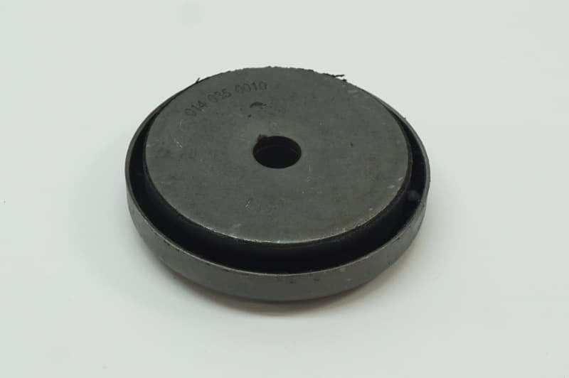 Rear Subframe Differential Mount