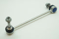 Front Left Sway Bar End Link, 248mm