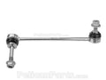 Front Left Sway Bar End Link, 248mm