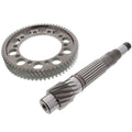 4.05 Final Drive Gear Set, B18C Series