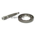 4.05 Final Drive Gear Set, B18C Series