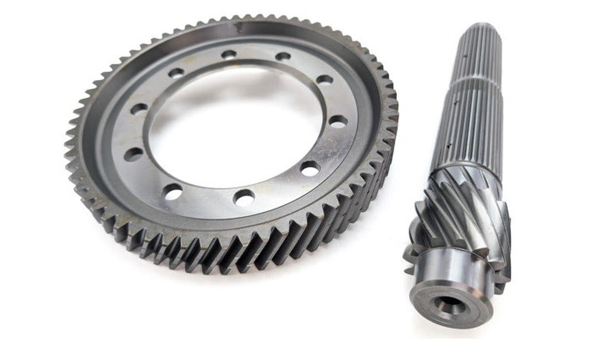 Final Drive Gear Set 5.08 Ratio for Honda K20