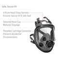 headlight assembly