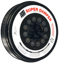DAMPER CUMMINS COMMON RAIL