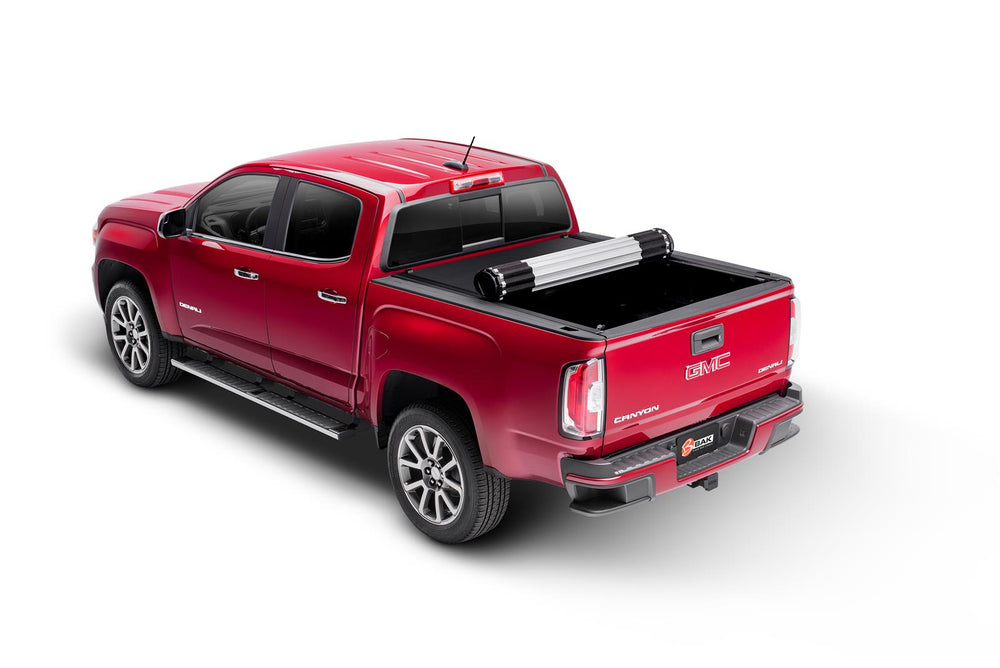 RX4 RAIL - DODGE RAM 8