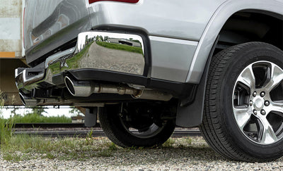 ~(7 lbs. 21X12X2)~ 17-ON Ford Super Duty F-250 F-350 (except dually) (except King Ranch) (except Tremor) (12 W x 20 L) (set of 2)