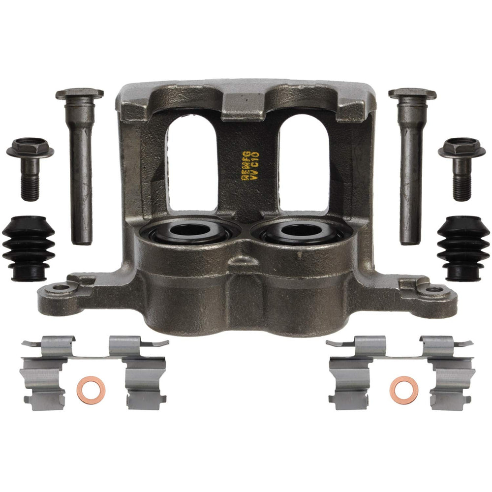 UNLOAD BRAKE CALIPER DOM
