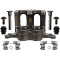 UNLOAD BRAKE CALIPER DOM