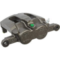 UNLOAD BRAKE CALIPER DOM
