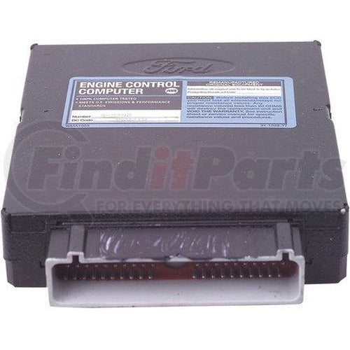 FORD ENG CONTROL COMP
