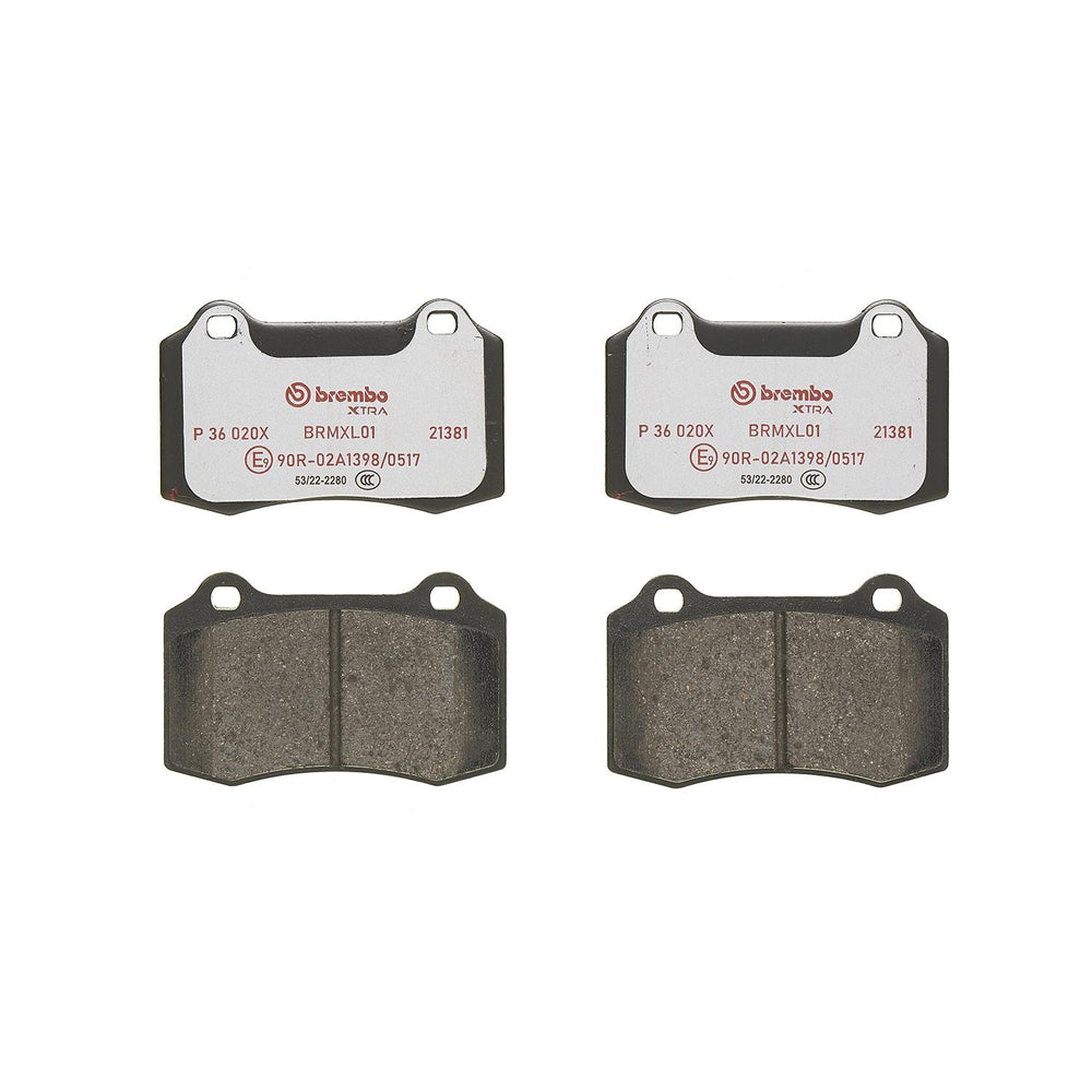 BRAKE PAD