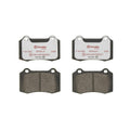 BRAKE PAD