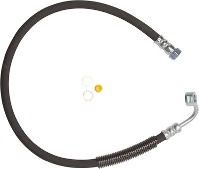 Gates Power Steering Pressure Line Hose Assembly
