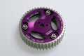 HKS SLIDE CAM PULLEY B6/BP