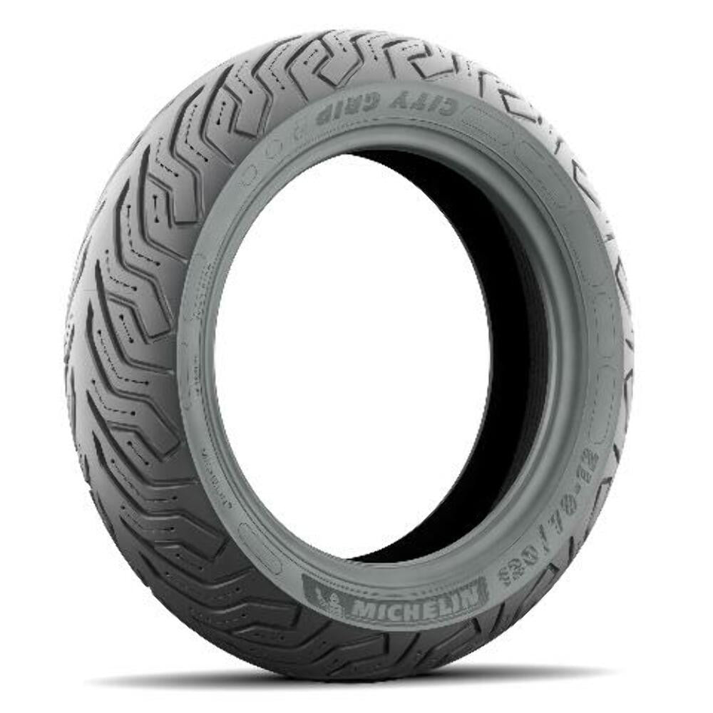 City Grip 2 Rear Scooter Tire