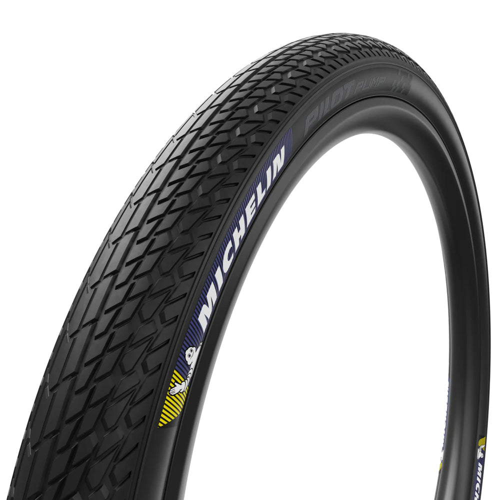 26-inch x 2.3-inch Slick Tubeless-Ready Clincher Tire