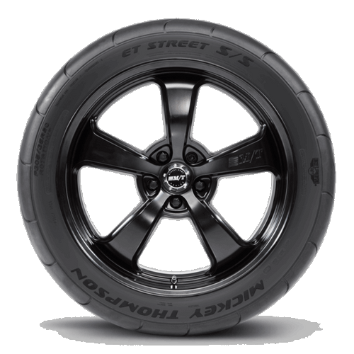 ET Street S/S Tire