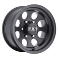 Classic III 17x9 Wheel