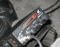 40-Channel Mobile CB Radio