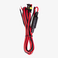 MicroMobile 12V Power Cord