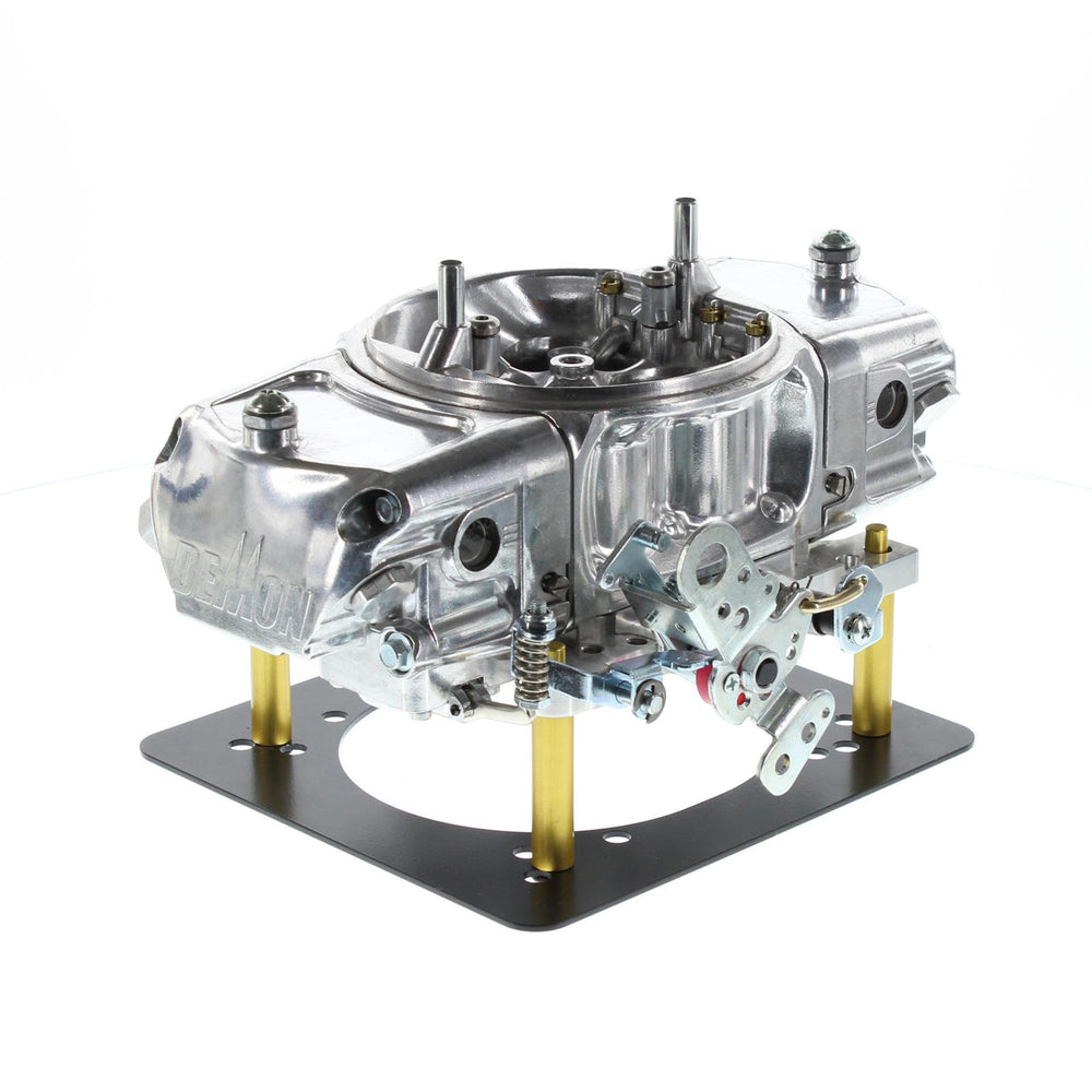MAD-650-VS 650 CFM Carburetor