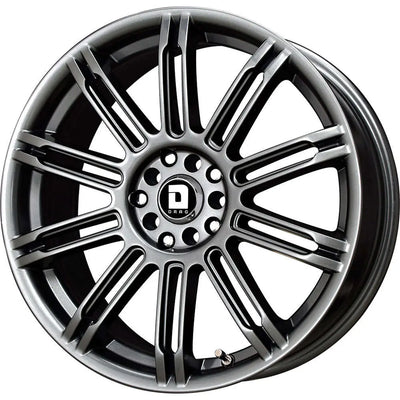 235/50R18 101H XL Tire