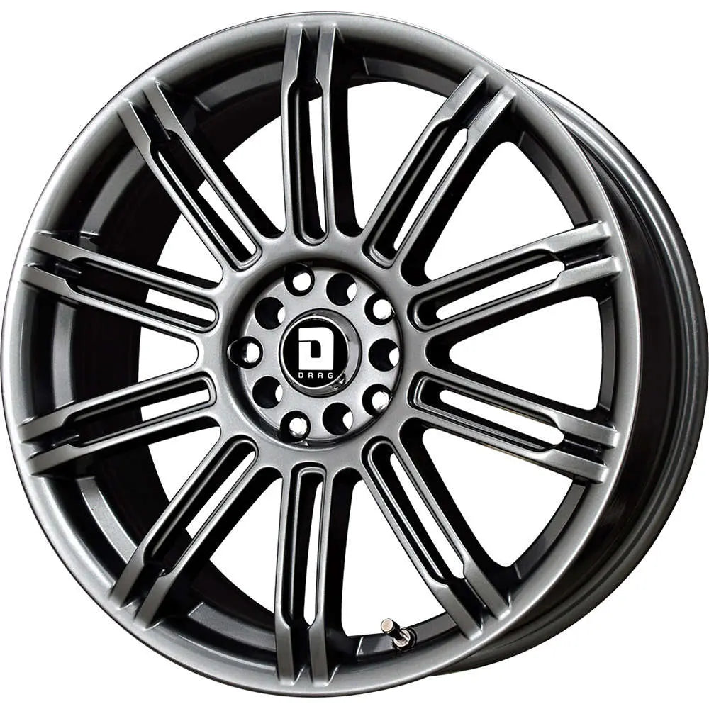 235/50R18 101H XL Tire