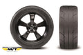 ET Street S/S P285/35R19 Tire